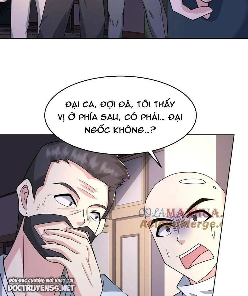 Ngày Tận Thế: Ta Nhận Được Tỷ Lệ Rớt Đồ Gấp 100 Lần Chapter 80 - 21