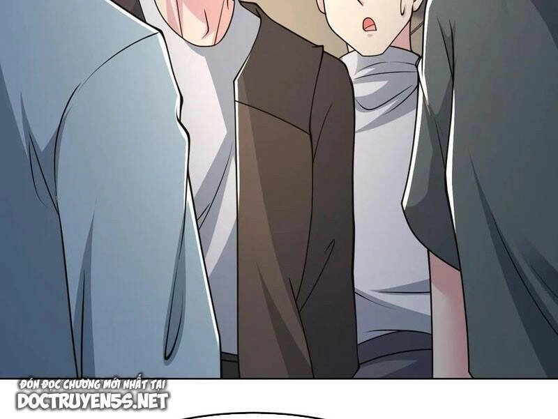 Ngày Tận Thế: Ta Nhận Được Tỷ Lệ Rớt Đồ Gấp 100 Lần Chapter 80 - 39