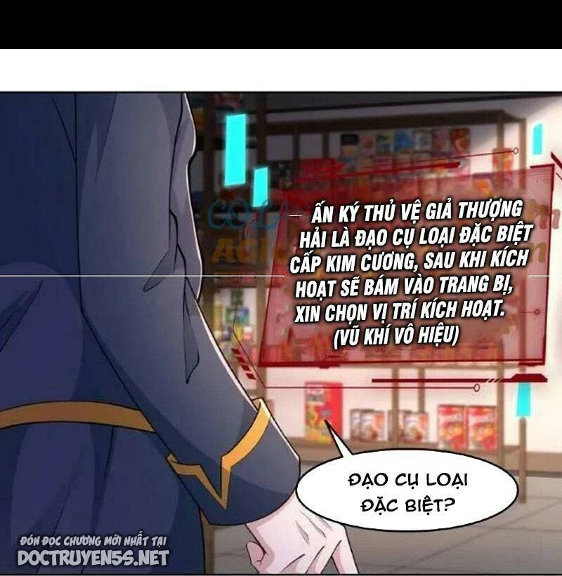 Ngày Tận Thế: Ta Nhận Được Tỷ Lệ Rớt Đồ Gấp 100 Lần Chapter 81 - 3