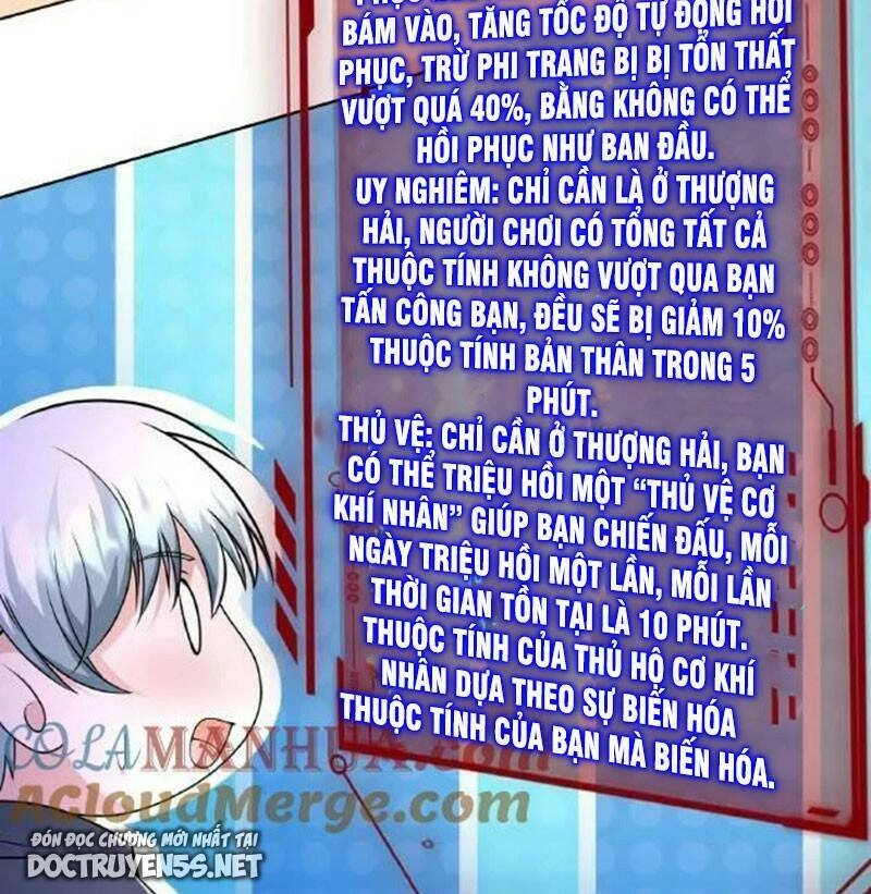 Ngày Tận Thế: Ta Nhận Được Tỷ Lệ Rớt Đồ Gấp 100 Lần Chapter 81 - 4