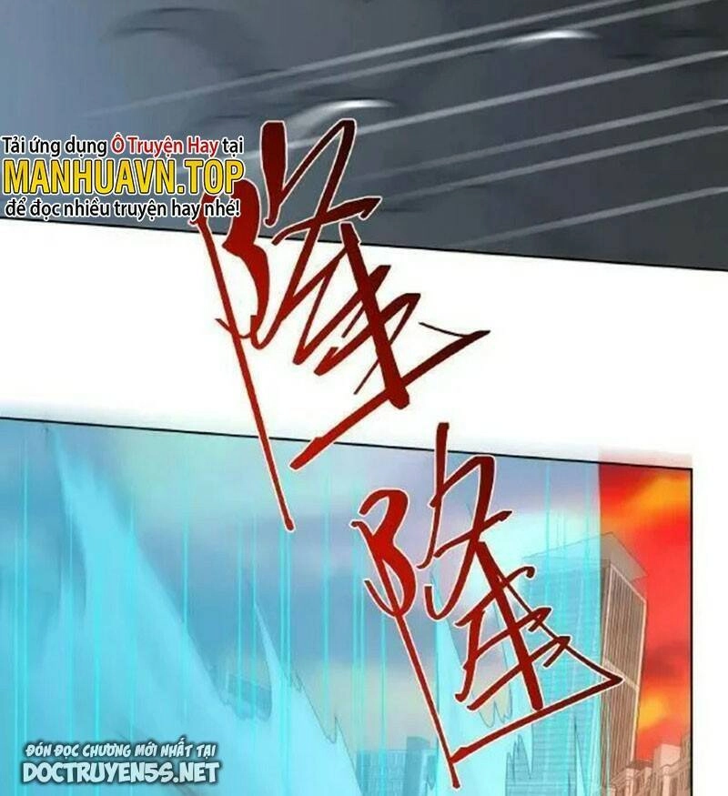 Ngày Tận Thế: Ta Nhận Được Tỷ Lệ Rớt Đồ Gấp 100 Lần Chapter 81 - 37