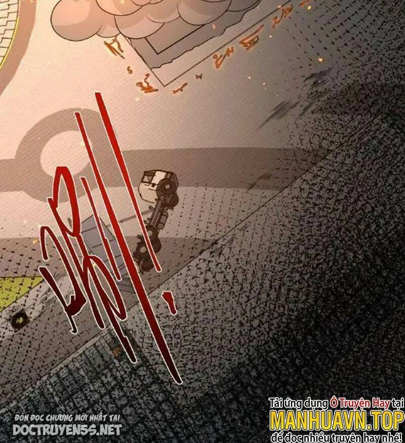 Ngày Tận Thế: Ta Nhận Được Tỷ Lệ Rớt Đồ Gấp 100 Lần Chapter 81 - 40