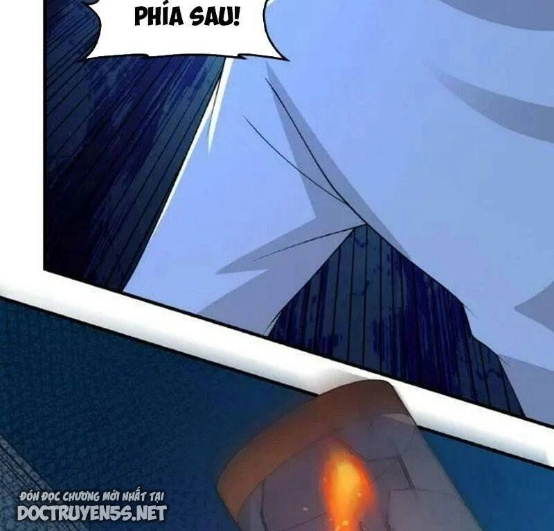 Ngày Tận Thế: Ta Nhận Được Tỷ Lệ Rớt Đồ Gấp 100 Lần Chapter 81 - 49