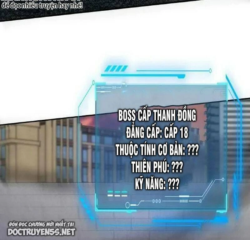 Ngày Tận Thế: Ta Nhận Được Tỷ Lệ Rớt Đồ Gấp 100 Lần Chapter 81 - 53