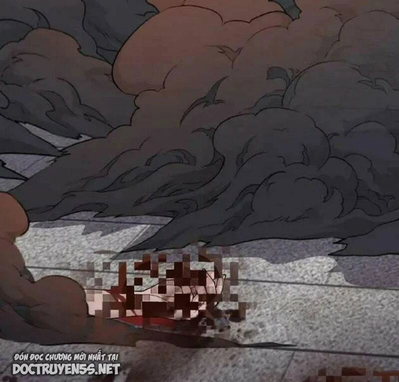 Ngày Tận Thế: Ta Nhận Được Tỷ Lệ Rớt Đồ Gấp 100 Lần Chapter 81 - 62