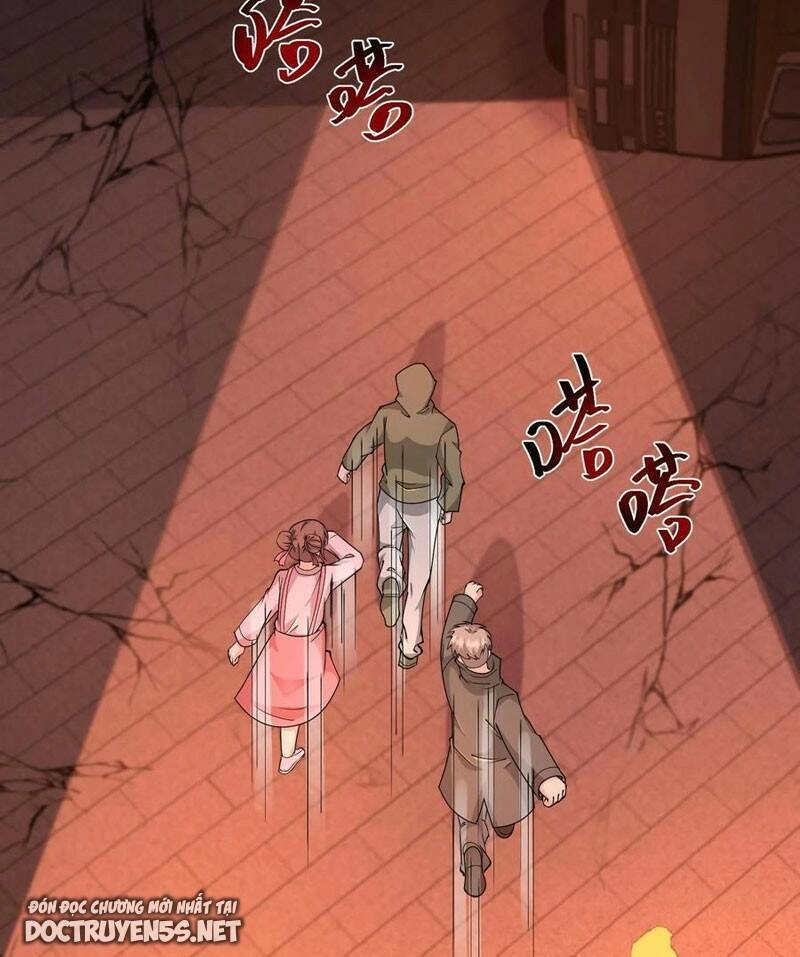 Ngày Tận Thế: Ta Nhận Được Tỷ Lệ Rớt Đồ Gấp 100 Lần Chapter 82 - 16