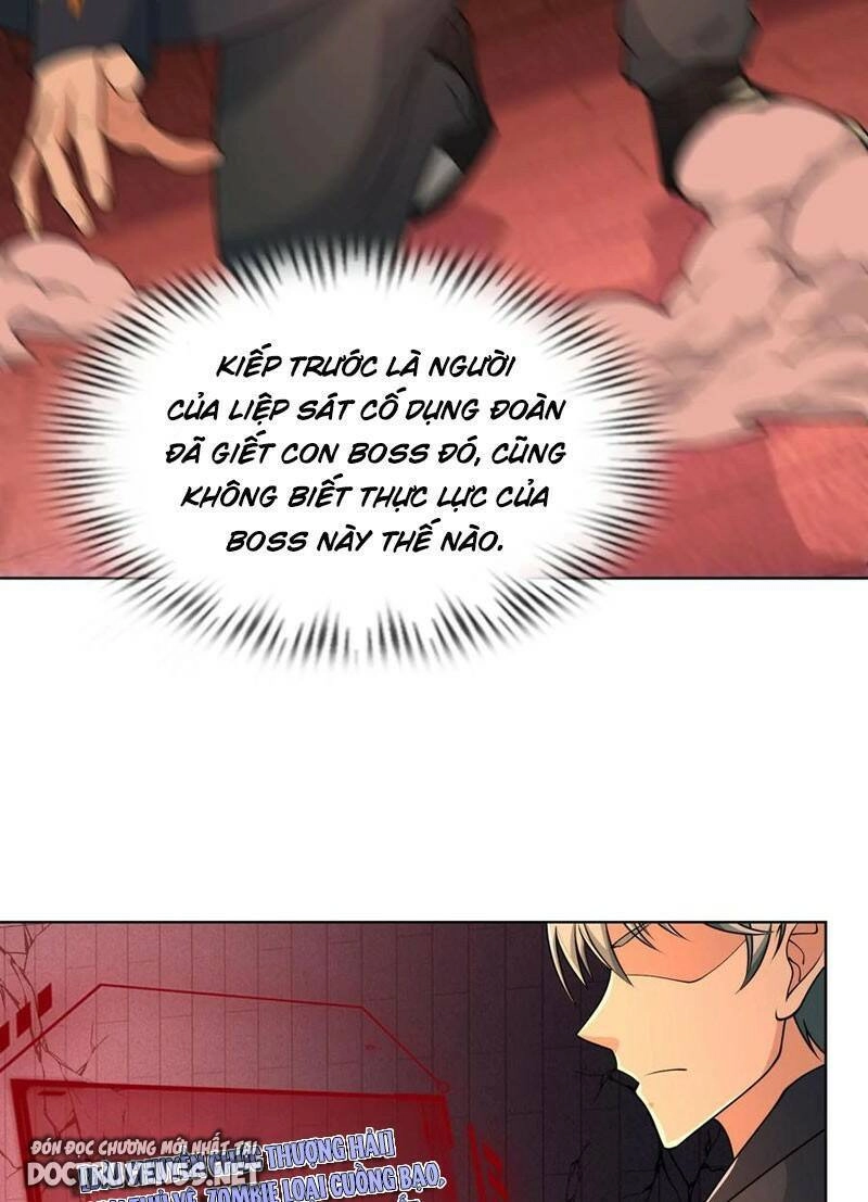 Ngày Tận Thế: Ta Nhận Được Tỷ Lệ Rớt Đồ Gấp 100 Lần Chapter 82 - 34