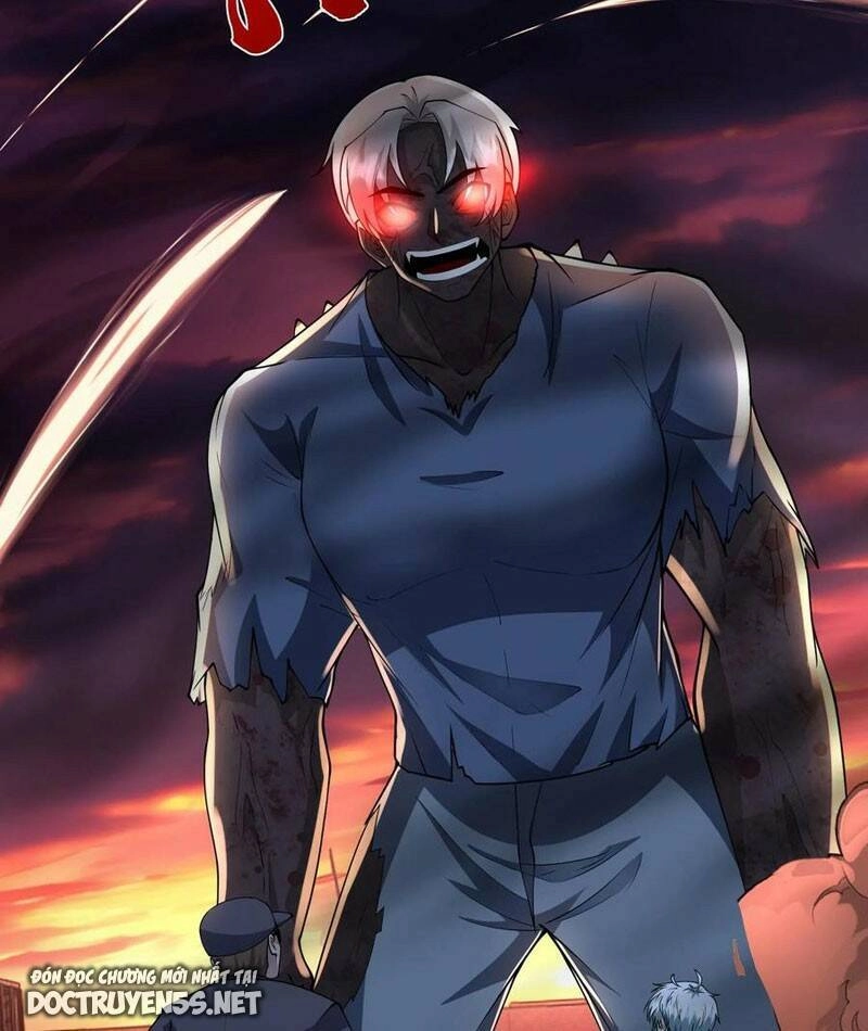 Ngày Tận Thế: Ta Nhận Được Tỷ Lệ Rớt Đồ Gấp 100 Lần Chapter 83 - 5