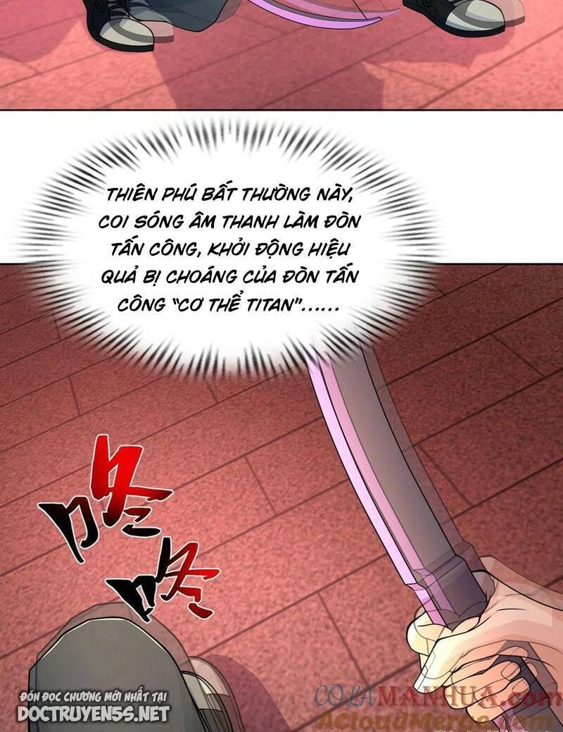 Ngày Tận Thế: Ta Nhận Được Tỷ Lệ Rớt Đồ Gấp 100 Lần Chapter 83 - 43