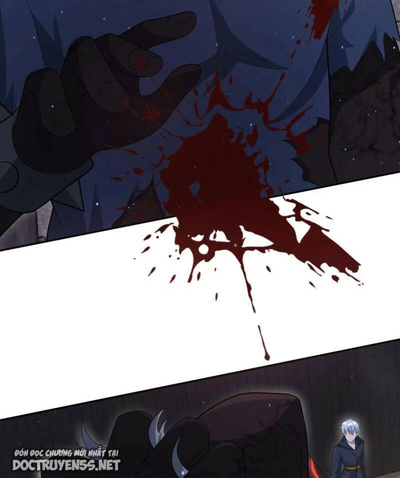 Ngày Tận Thế: Ta Nhận Được Tỷ Lệ Rớt Đồ Gấp 100 Lần Chapter 84 - 10