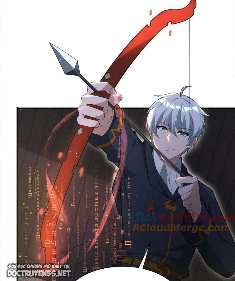 Ngày Tận Thế: Ta Nhận Được Tỷ Lệ Rớt Đồ Gấp 100 Lần Chapter 84 - 15