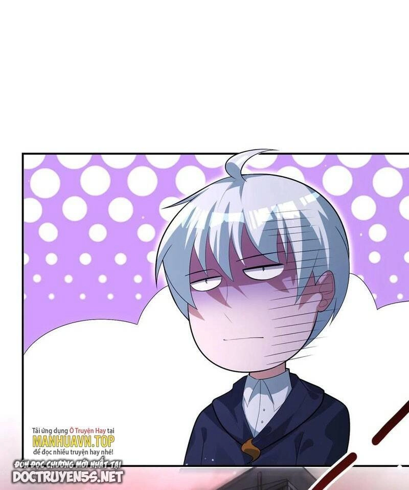 Ngày Tận Thế: Ta Nhận Được Tỷ Lệ Rớt Đồ Gấp 100 Lần Chapter 84 - 19