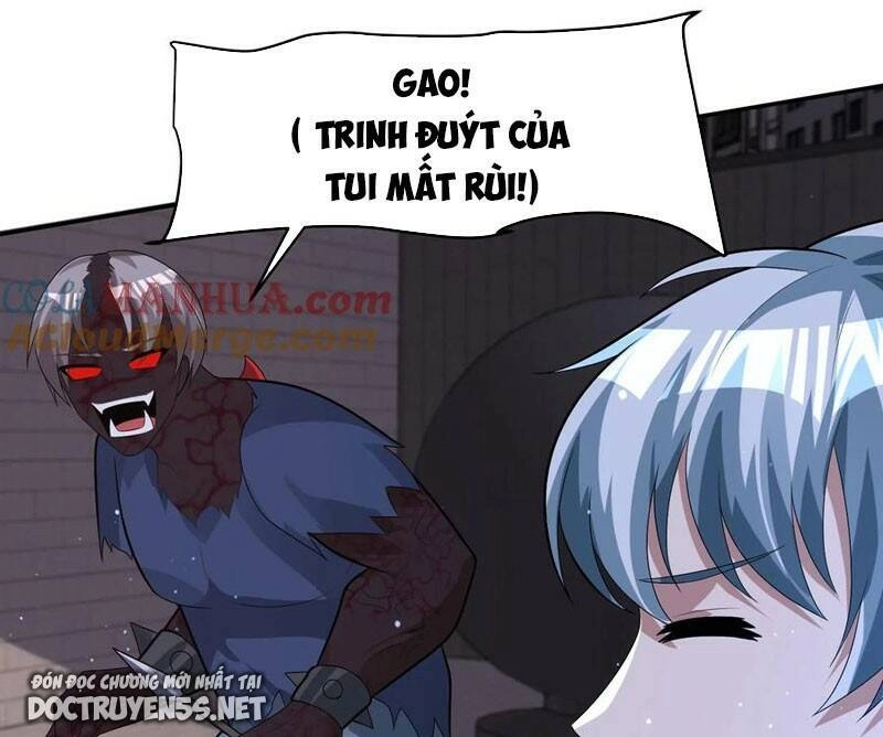 Ngày Tận Thế: Ta Nhận Được Tỷ Lệ Rớt Đồ Gấp 100 Lần Chapter 84 - 45