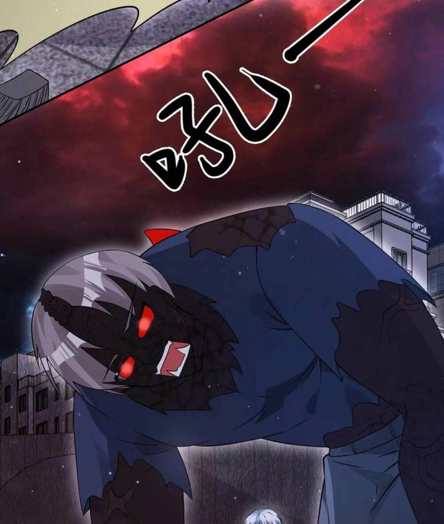 Ngày Tận Thế: Ta Nhận Được Tỷ Lệ Rớt Đồ Gấp 100 Lần Chapter 85 - 5