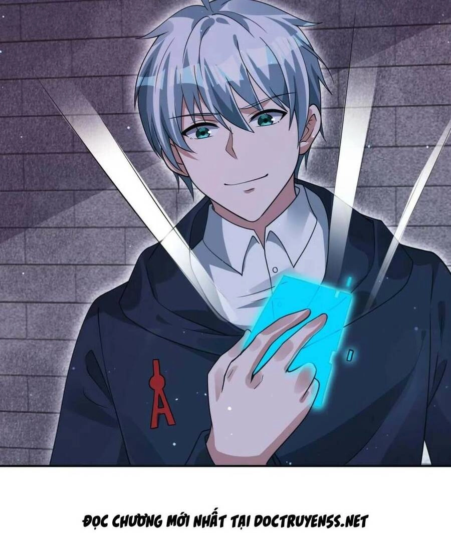 Ngày Tận Thế: Ta Nhận Được Tỷ Lệ Rớt Đồ Gấp 100 Lần Chapter 85 - 49