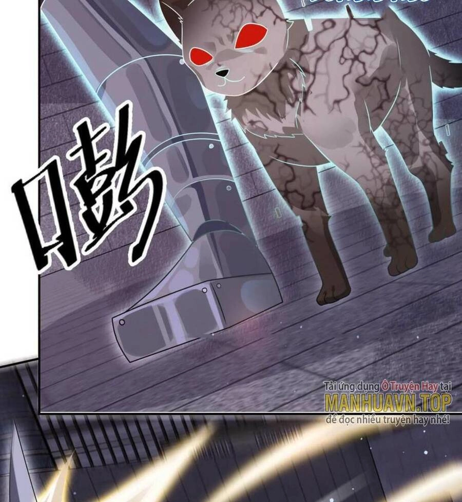 Ngày Tận Thế: Ta Nhận Được Tỷ Lệ Rớt Đồ Gấp 100 Lần Chapter 85 - 53