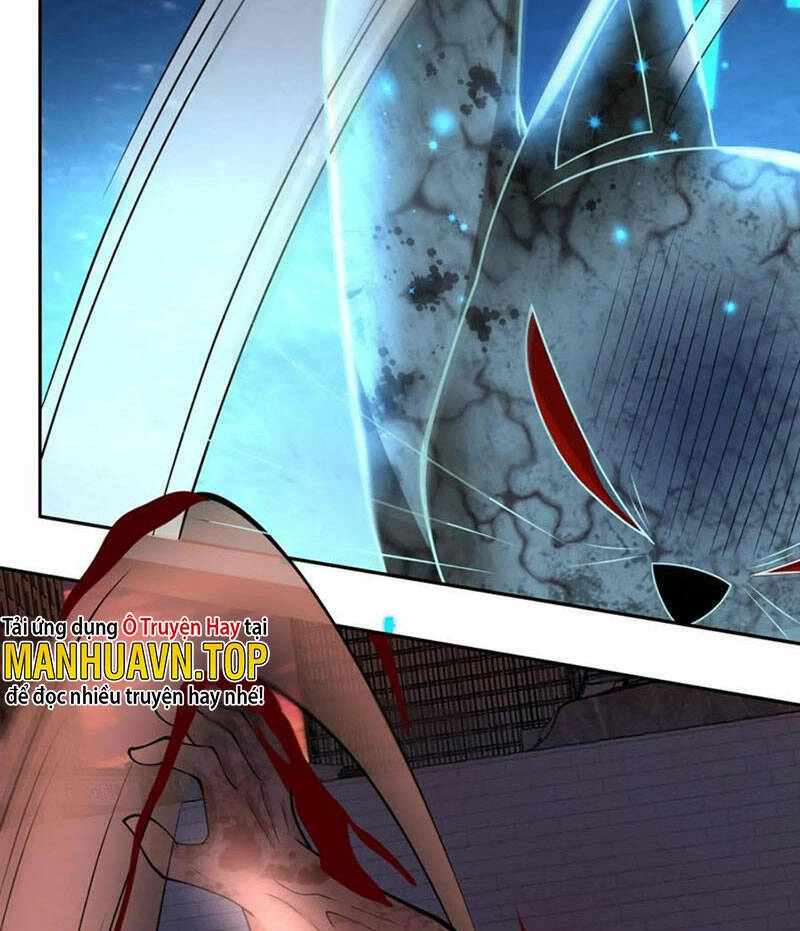 Ngày Tận Thế: Ta Nhận Được Tỷ Lệ Rớt Đồ Gấp 100 Lần Chapter 86 - 24