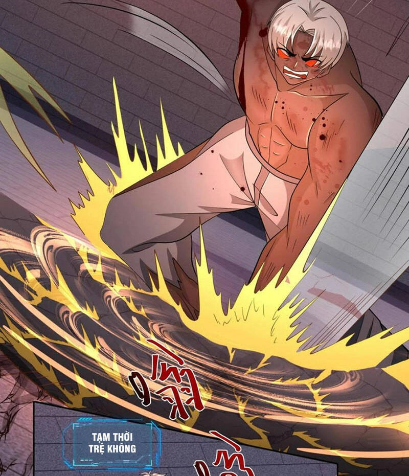 Ngày Tận Thế: Ta Nhận Được Tỷ Lệ Rớt Đồ Gấp 100 Lần Chapter 86 - 37