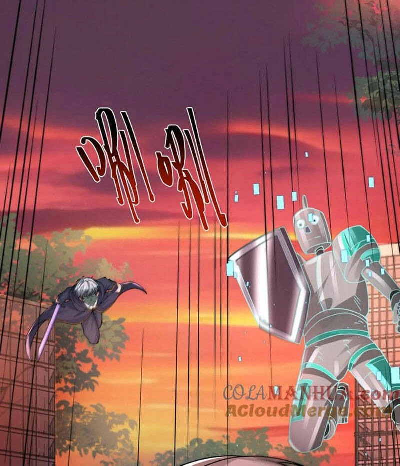 Ngày Tận Thế: Ta Nhận Được Tỷ Lệ Rớt Đồ Gấp 100 Lần Chapter 86 - 66