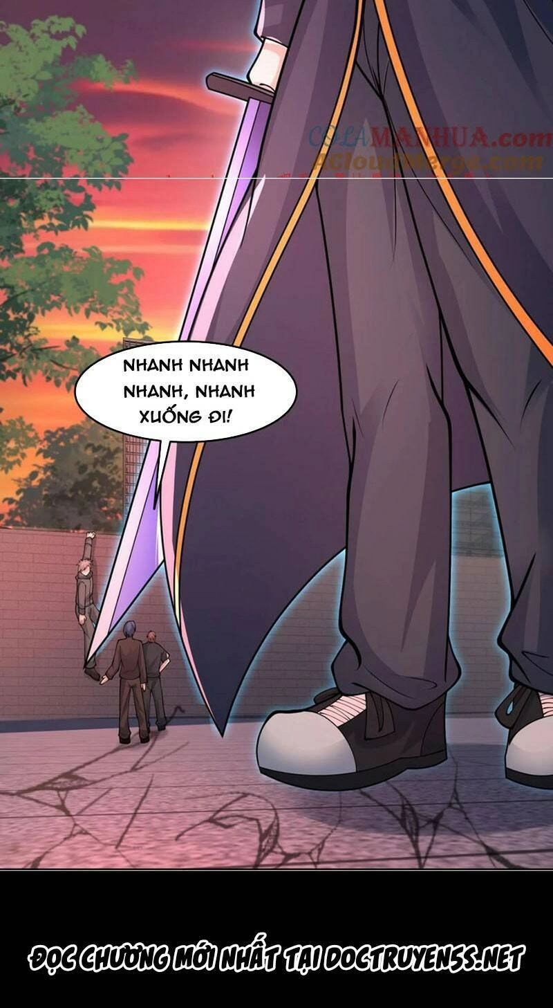 Ngày Tận Thế: Ta Nhận Được Tỷ Lệ Rớt Đồ Gấp 100 Lần Chapter 86 - 70