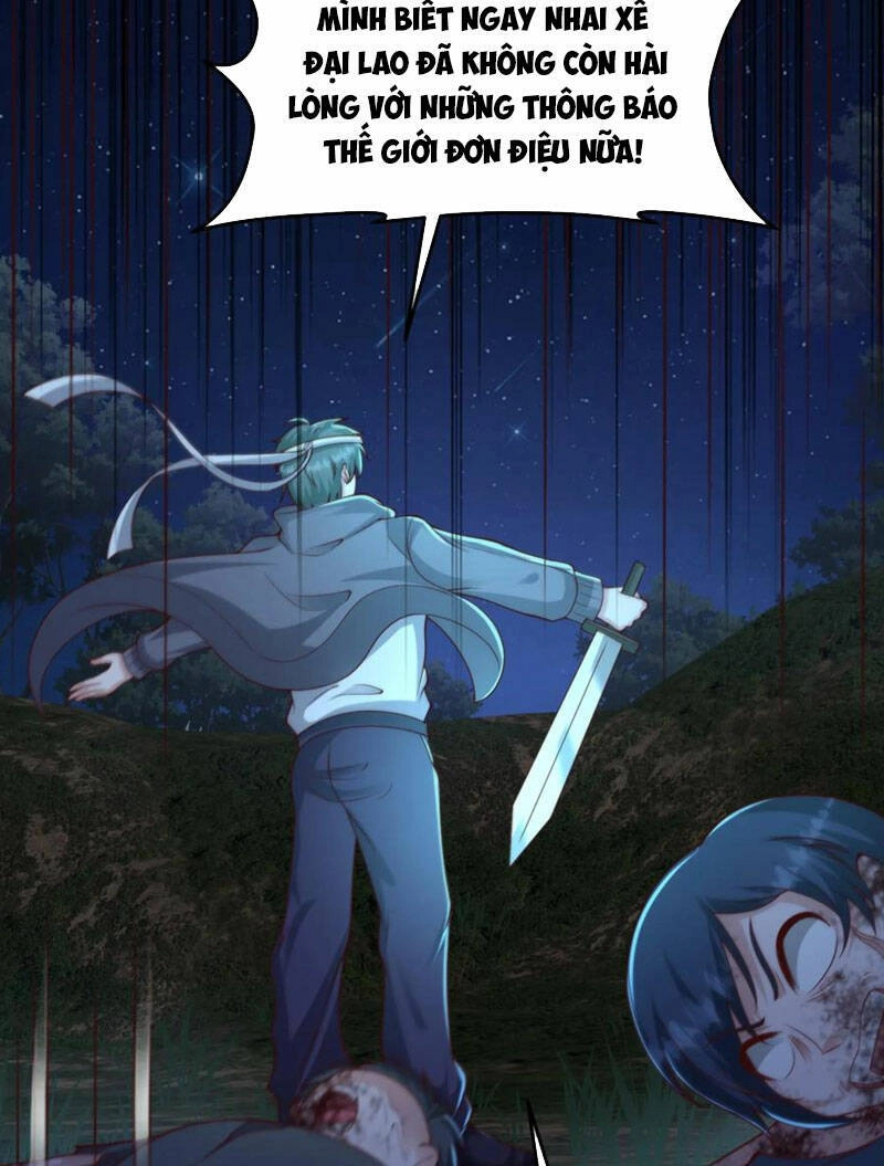 Ngày Tận Thế: Ta Nhận Được Tỷ Lệ Rớt Đồ Gấp 100 Lần Chapter 88 - 34