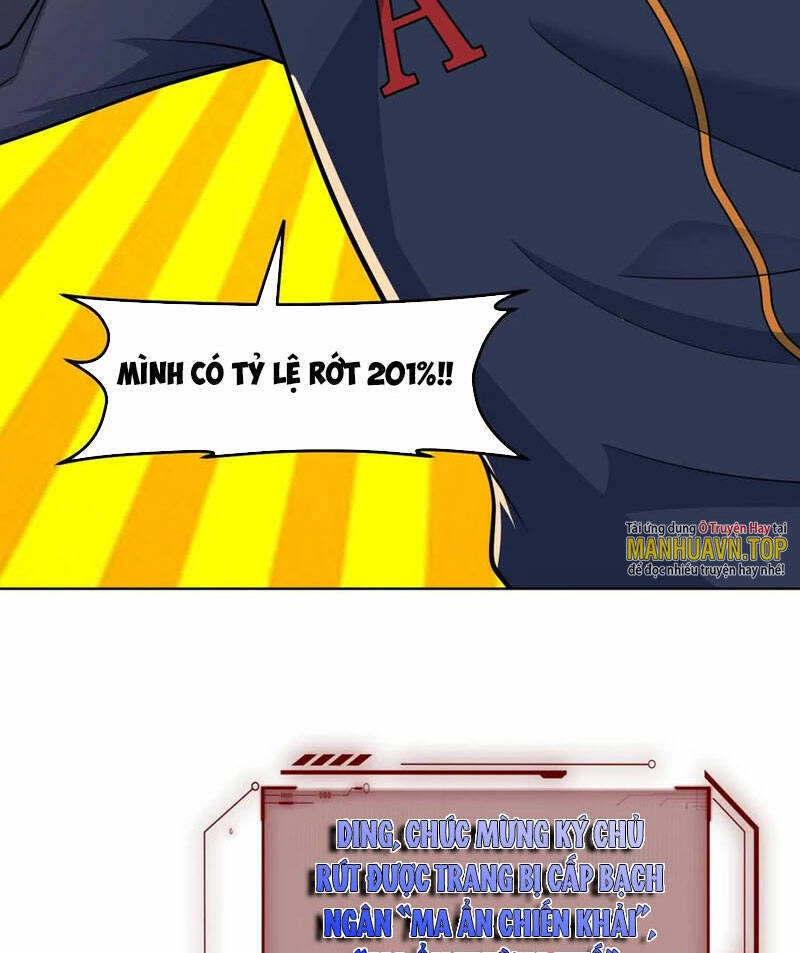 Ngày Tận Thế: Ta Nhận Được Tỷ Lệ Rớt Đồ Gấp 100 Lần Chapter 89 - 8