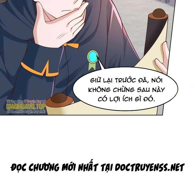 Ngày Tận Thế: Ta Nhận Được Tỷ Lệ Rớt Đồ Gấp 100 Lần Chapter 89 - 28