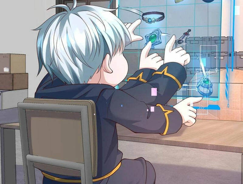 Ngày Tận Thế: Ta Nhận Được Tỷ Lệ Rớt Đồ Gấp 100 Lần Chapter 89 - 30