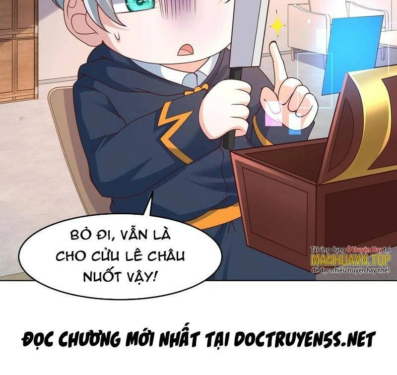 Ngày Tận Thế: Ta Nhận Được Tỷ Lệ Rớt Đồ Gấp 100 Lần Chapter 89 - 40