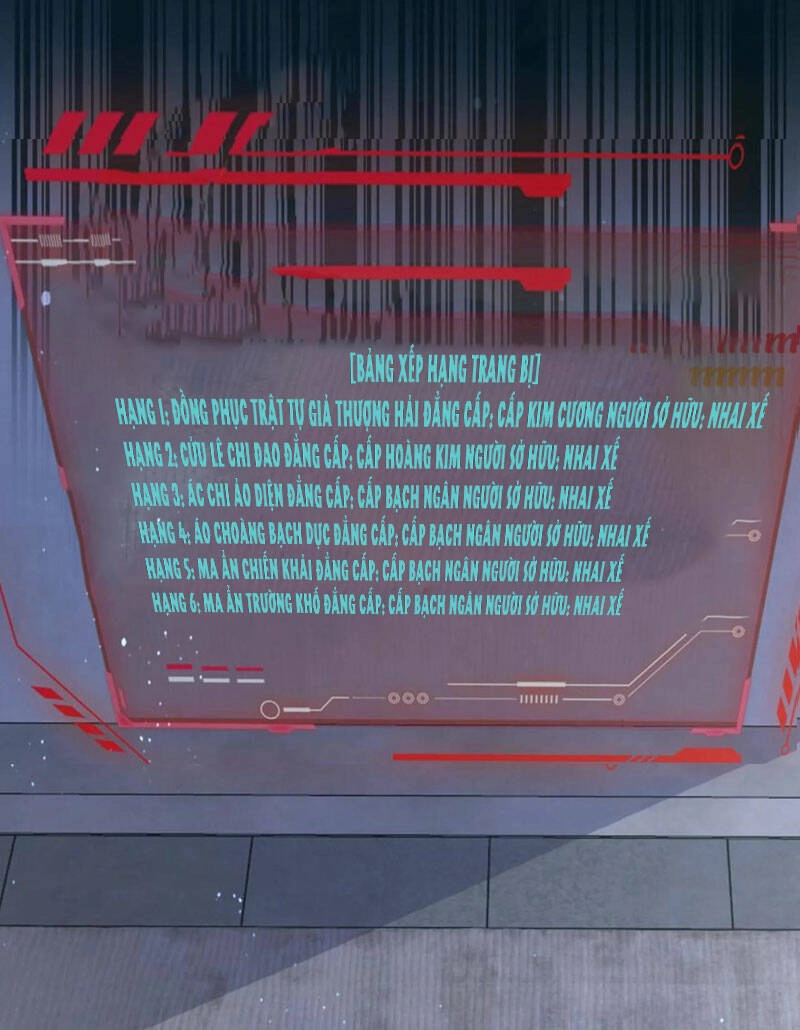 Ngày Tận Thế: Ta Nhận Được Tỷ Lệ Rớt Đồ Gấp 100 Lần Chapter 90 - 30