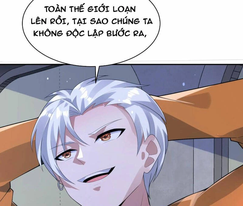 Ngày Tận Thế: Ta Nhận Được Tỷ Lệ Rớt Đồ Gấp 100 Lần Chapter 90 - 44