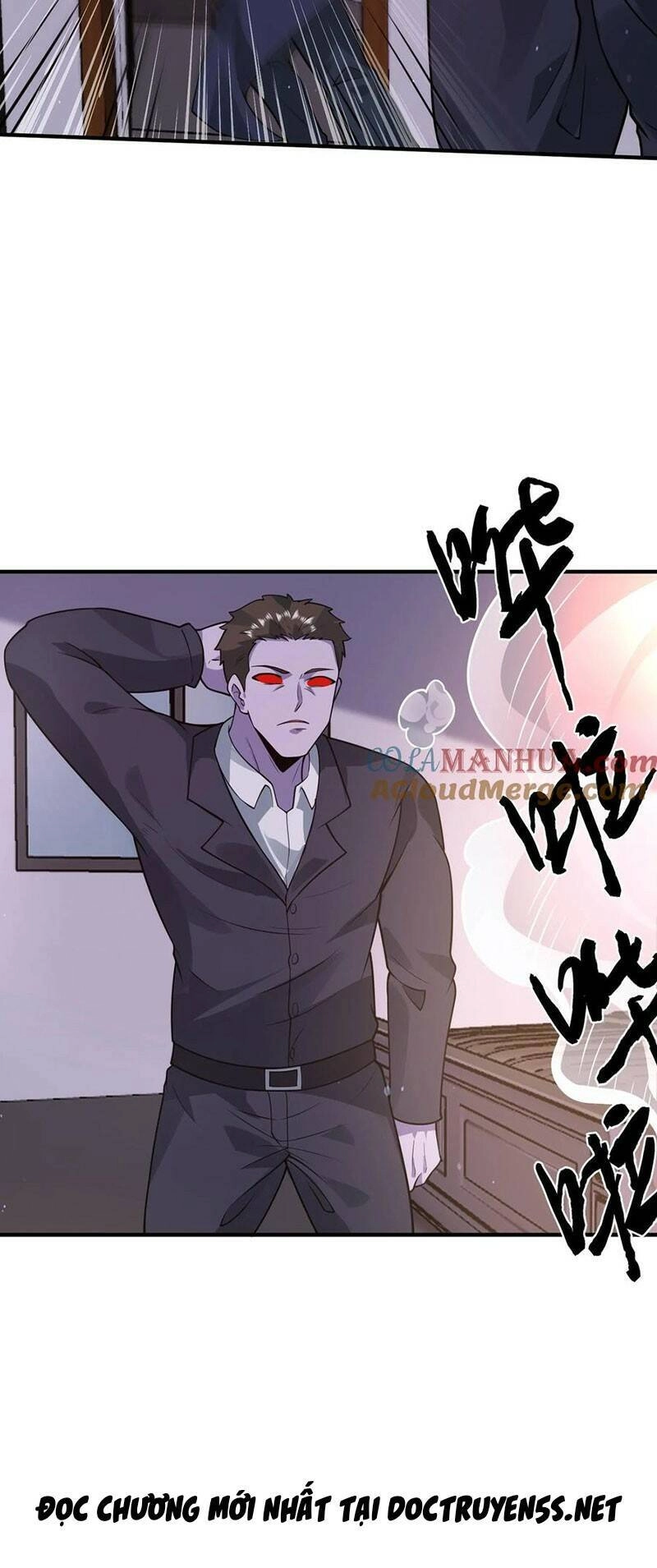 Ngày Tận Thế: Ta Nhận Được Tỷ Lệ Rớt Đồ Gấp 100 Lần Chapter 91 - 20