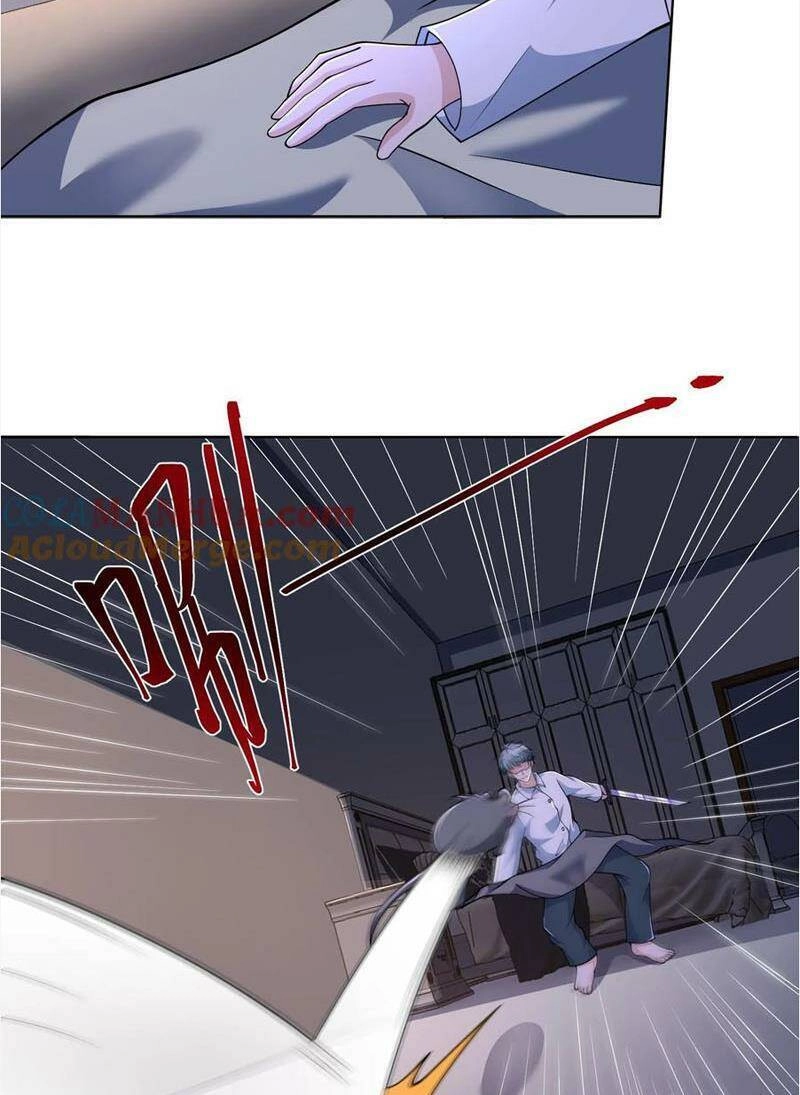 Ngày Tận Thế: Ta Nhận Được Tỷ Lệ Rớt Đồ Gấp 100 Lần Chapter 92 - 3