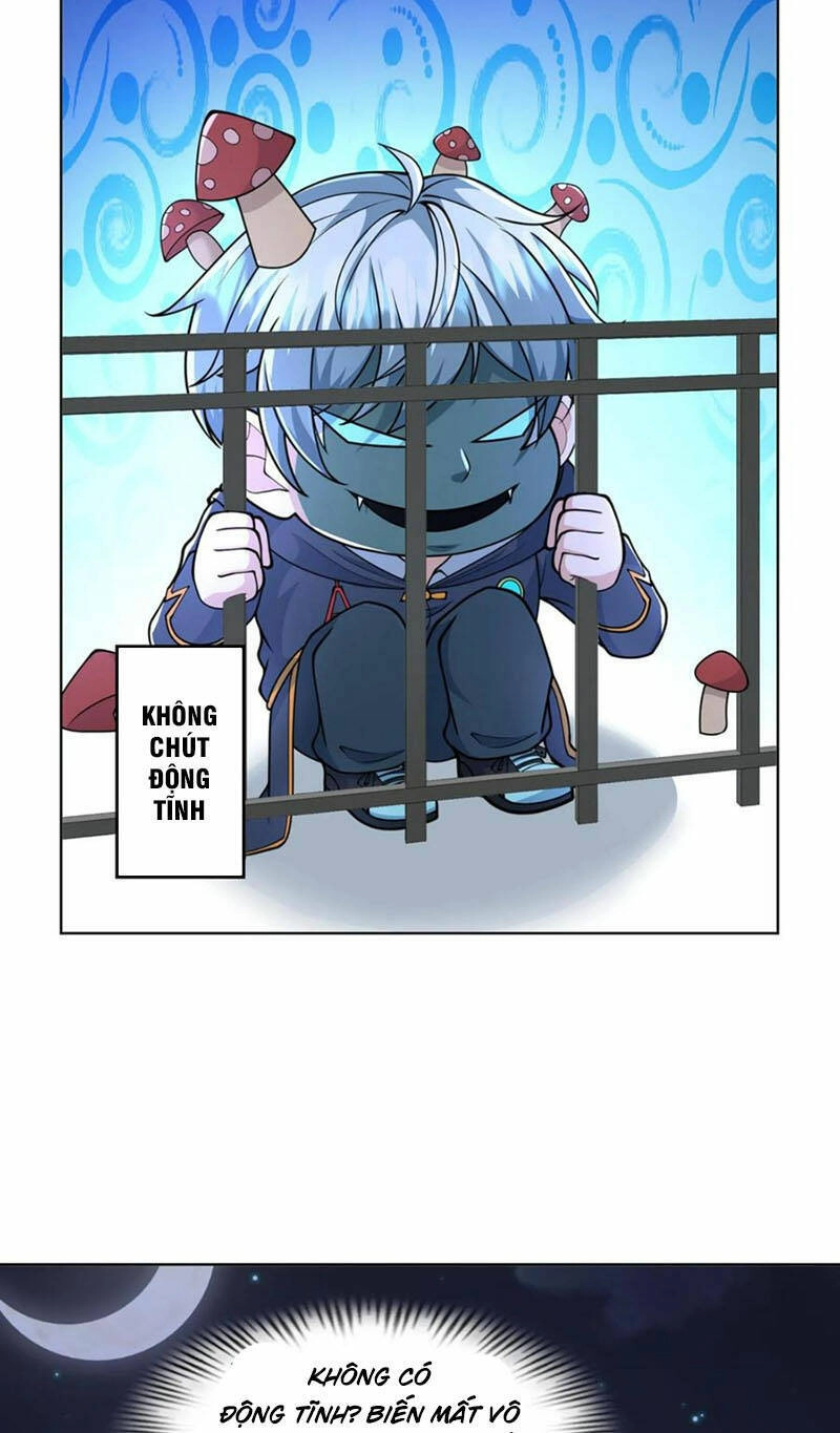 Ngày Tận Thế: Ta Nhận Được Tỷ Lệ Rớt Đồ Gấp 100 Lần Chapter 93 - 16