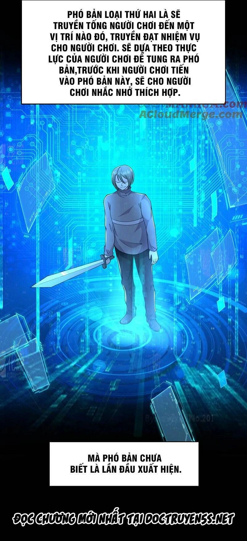 Ngày Tận Thế: Ta Nhận Được Tỷ Lệ Rớt Đồ Gấp 100 Lần Chapter 94 - 15