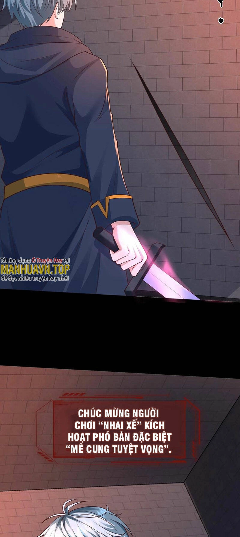 Ngày Tận Thế: Ta Nhận Được Tỷ Lệ Rớt Đồ Gấp 100 Lần Chapter 94 - 29