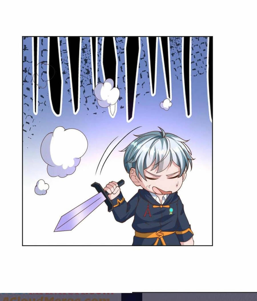 Ngày Tận Thế: Ta Nhận Được Tỷ Lệ Rớt Đồ Gấp 100 Lần Chapter 95 - 9