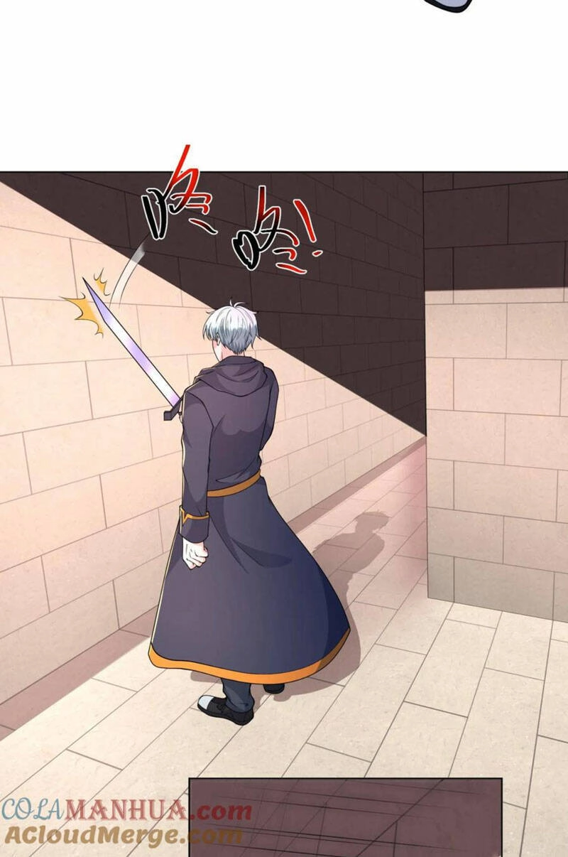 Ngày Tận Thế: Ta Nhận Được Tỷ Lệ Rớt Đồ Gấp 100 Lần Chapter 95 - 28