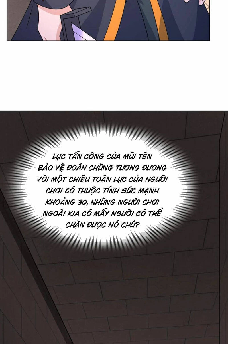 Ngày Tận Thế: Ta Nhận Được Tỷ Lệ Rớt Đồ Gấp 100 Lần Chapter 95 - 35