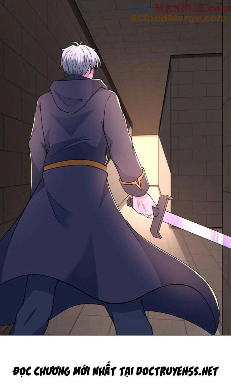 Ngày Tận Thế: Ta Nhận Được Tỷ Lệ Rớt Đồ Gấp 100 Lần Chapter 95 - 36