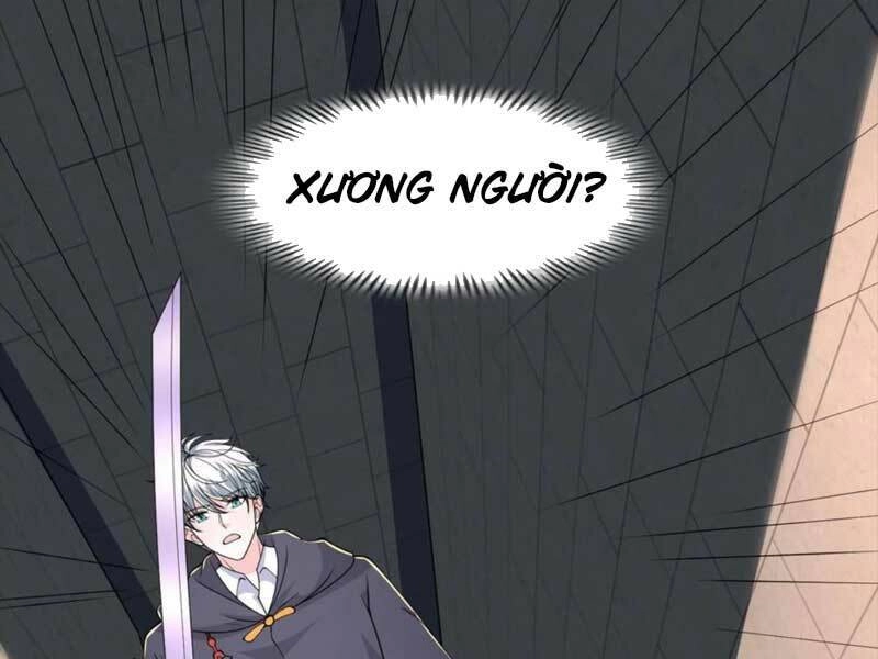 Ngày Tận Thế: Ta Nhận Được Tỷ Lệ Rớt Đồ Gấp 100 Lần Chapter 96 - 23