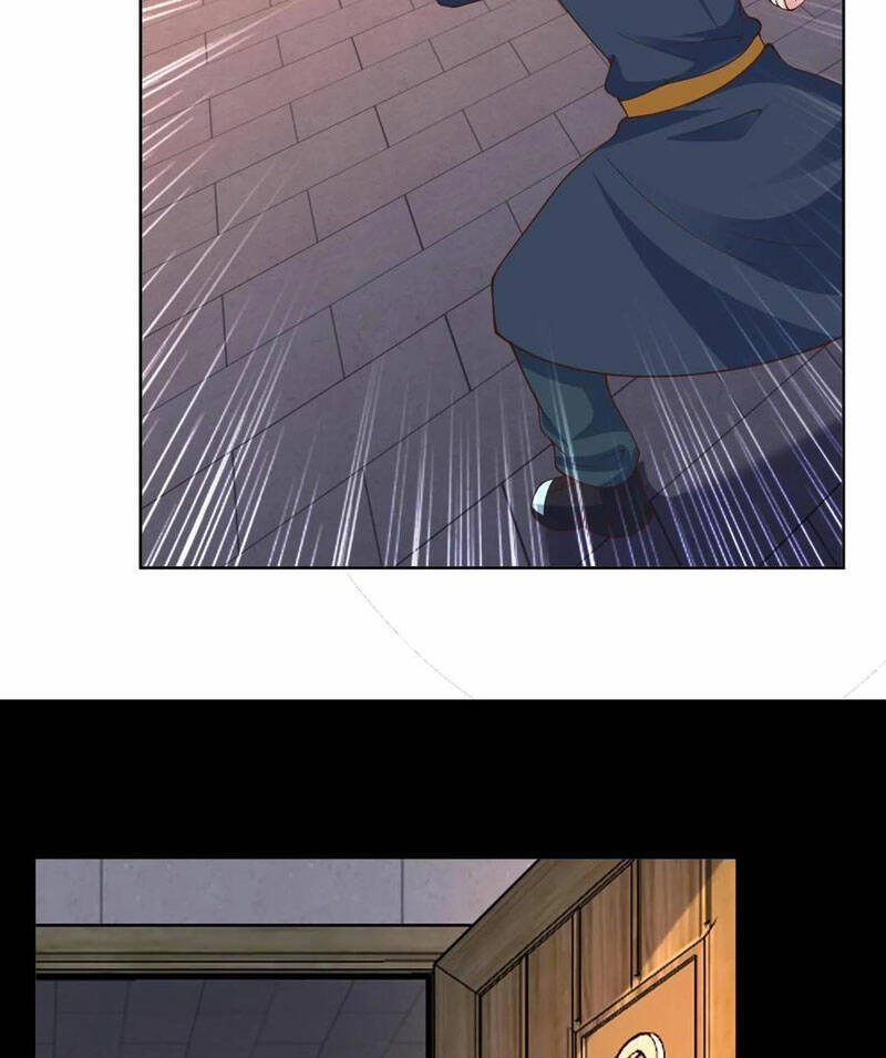 Ngày Tận Thế: Ta Nhận Được Tỷ Lệ Rớt Đồ Gấp 100 Lần Chapter 97 - 8