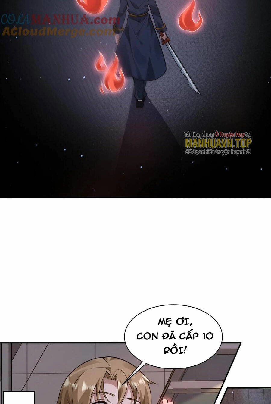 Ngày Tận Thế: Ta Nhận Được Tỷ Lệ Rớt Đồ Gấp 100 Lần Chapter 98 - 8