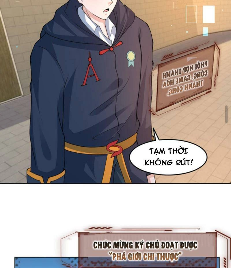 Ngày Tận Thế: Ta Nhận Được Tỷ Lệ Rớt Đồ Gấp 100 Lần Chapter 100 - 14