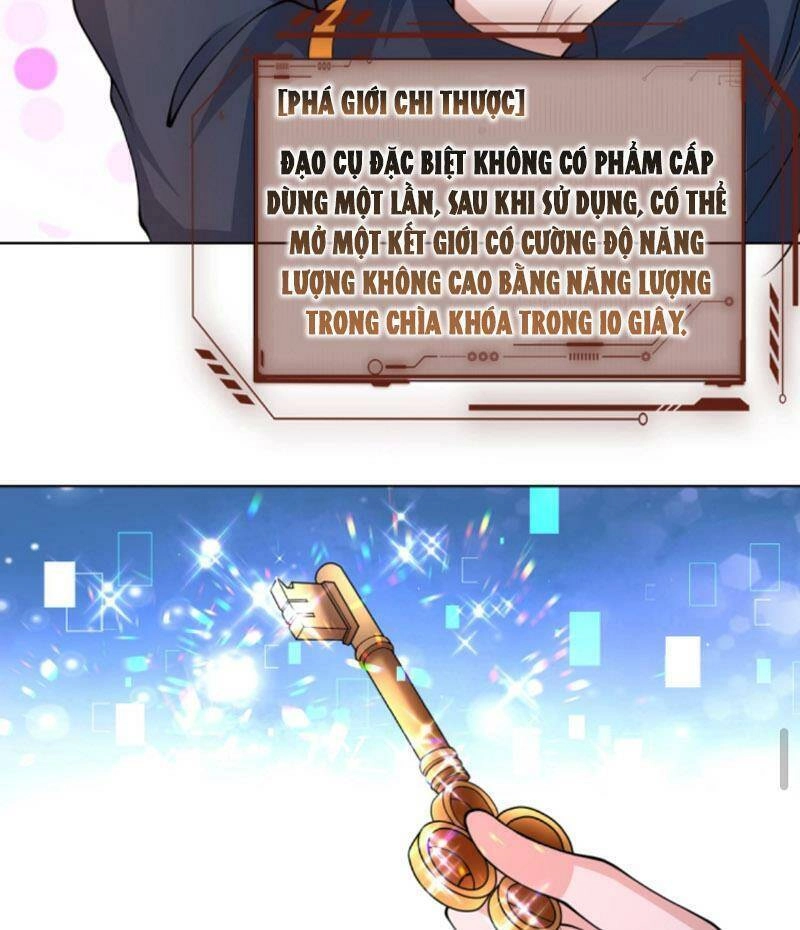 Ngày Tận Thế: Ta Nhận Được Tỷ Lệ Rớt Đồ Gấp 100 Lần Chapter 100 - 17