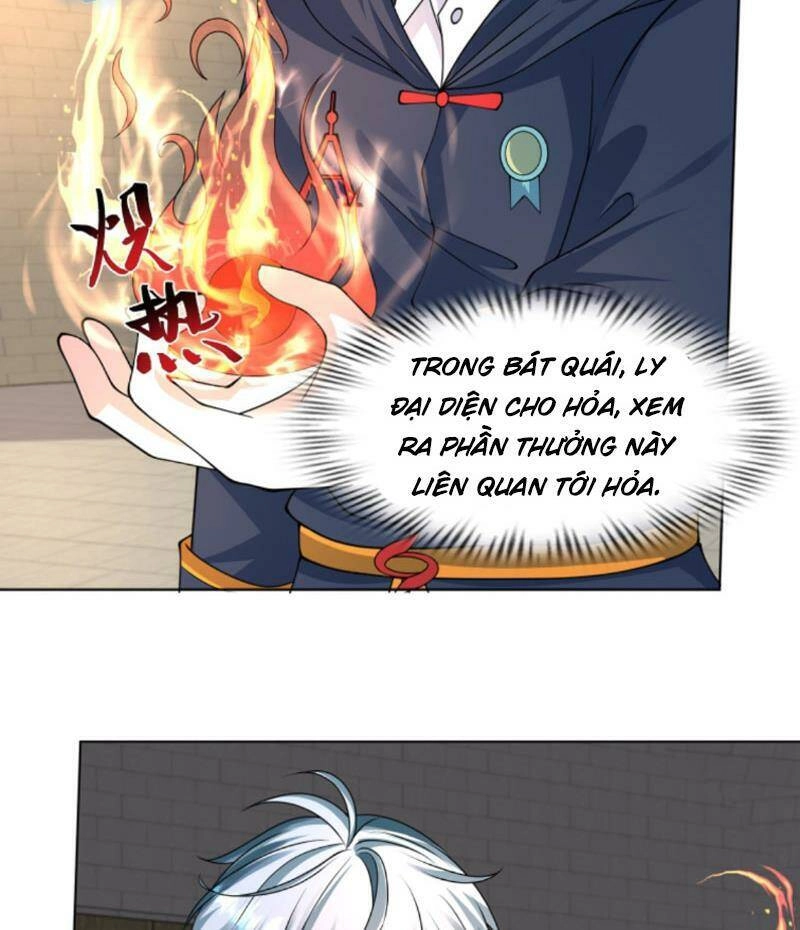 Ngày Tận Thế: Ta Nhận Được Tỷ Lệ Rớt Đồ Gấp 100 Lần Chapter 100 - 19