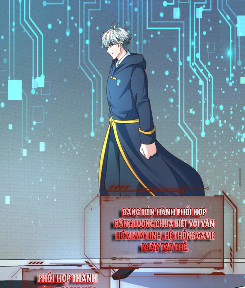 Ngày Tận Thế: Ta Nhận Được Tỷ Lệ Rớt Đồ Gấp 100 Lần Chapter 101 - 16