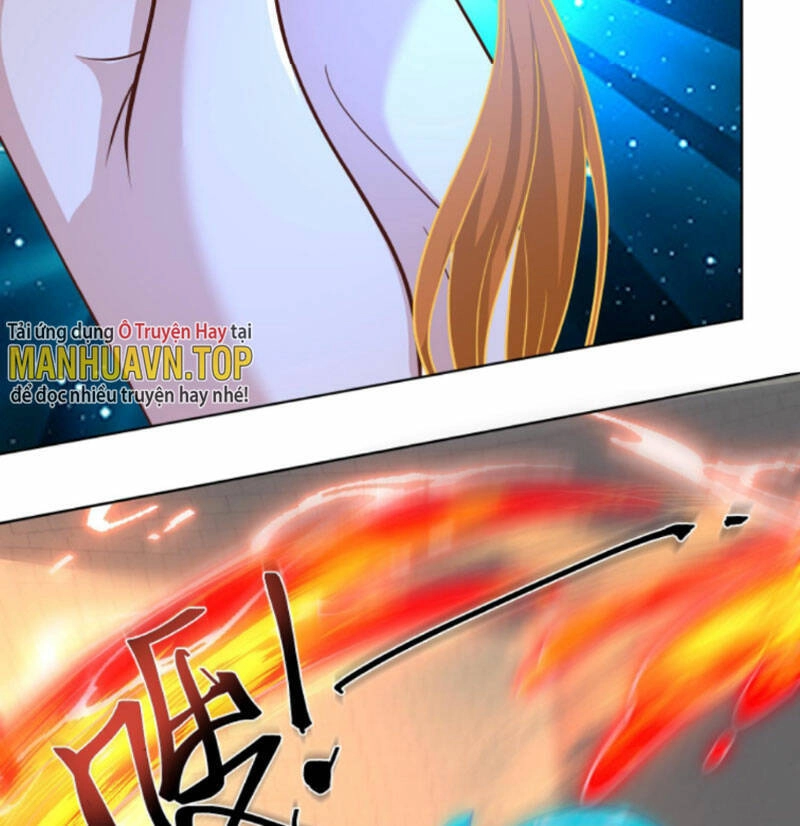 Ngày Tận Thế: Ta Nhận Được Tỷ Lệ Rớt Đồ Gấp 100 Lần Chapter 101 - 22