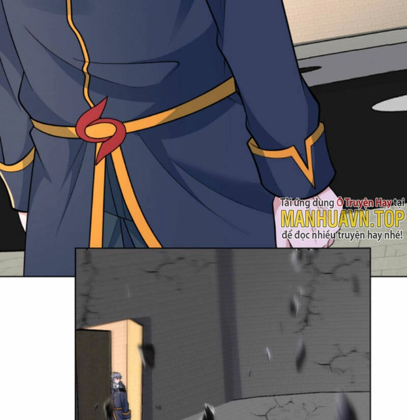 Ngày Tận Thế: Ta Nhận Được Tỷ Lệ Rớt Đồ Gấp 100 Lần Chapter 101 - 32