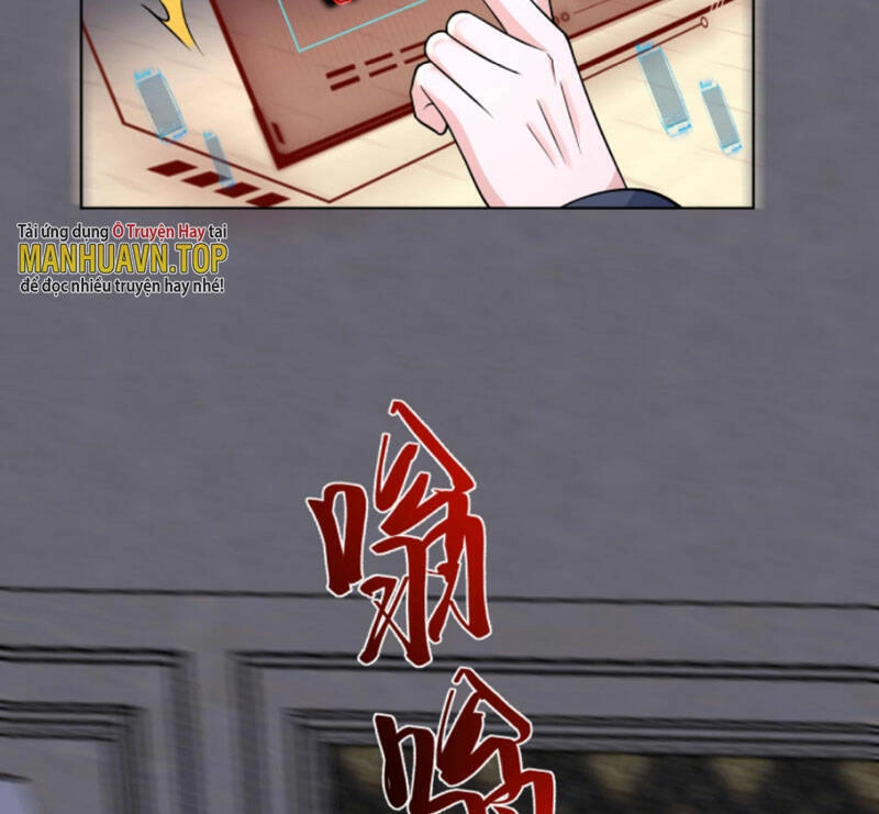 Ngày Tận Thế: Ta Nhận Được Tỷ Lệ Rớt Đồ Gấp 100 Lần Chapter 101 - 38